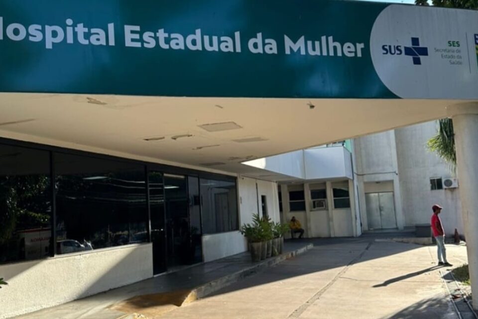 Hospital Estadual da Mulher em Goiânia abre processo seletivo para auxiliar de limpeza