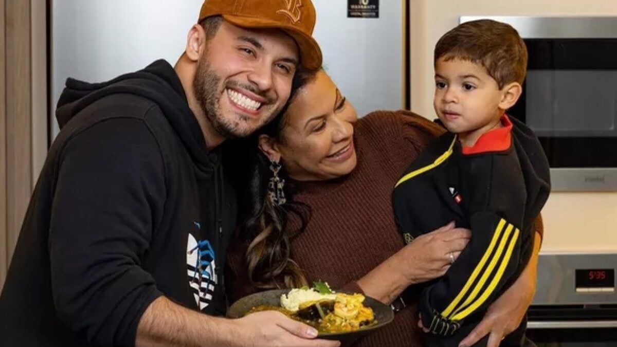 Murilo Huff consegue guarda provisória do filho após audiência com Dona Ruth Leo vivia com a mãe de Marília Mendonça