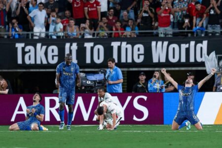 Al Hilal vence Manchester City e vai as quartas de final