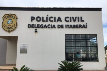 Indivíduos são considerados de alta periculosidade pela polícia Dupla foragida por homicídio em Itaberaí é presa em Trindade
