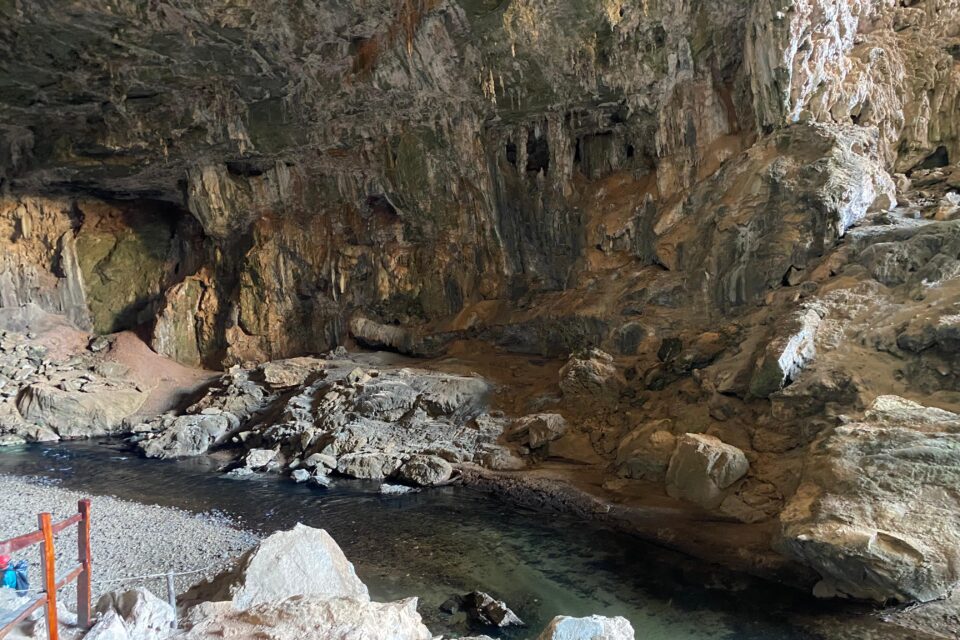 Guia Terra Ronca: o que visitar, onde comer e se hospedar na região