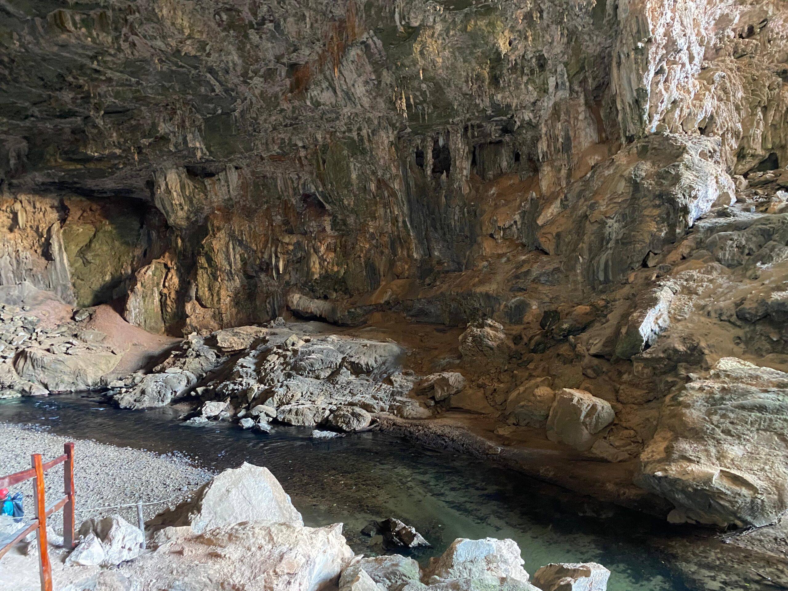 Guia Terra Ronca: o que visitar, onde comer e se hospedar na região