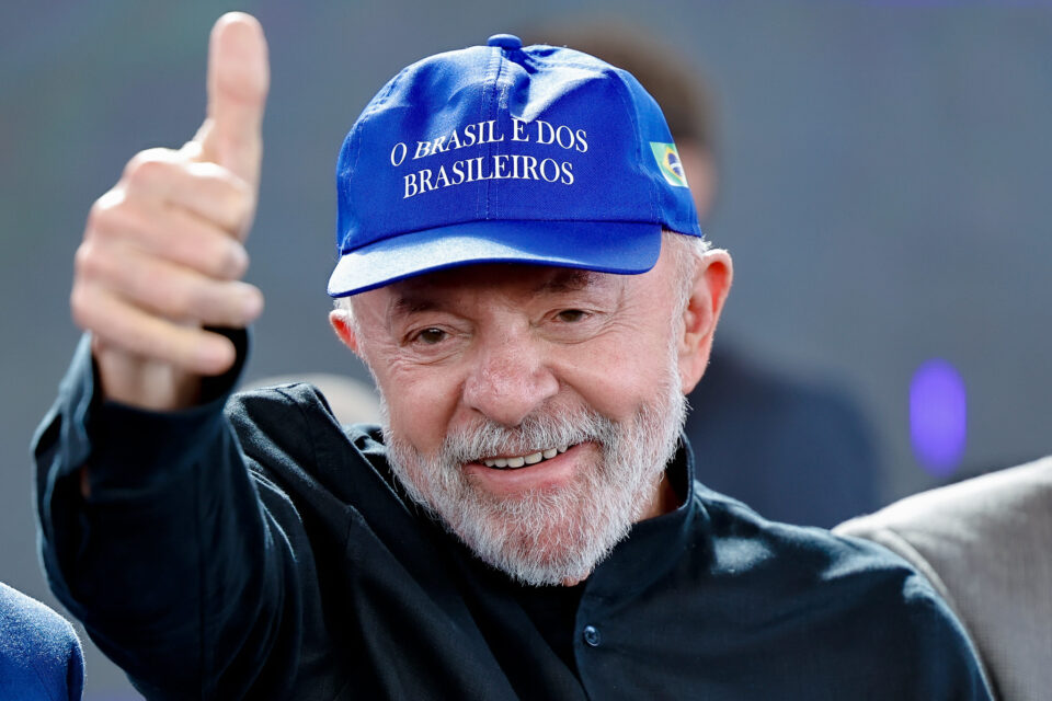 Lula prepara campanha para transformar Bolsonaro em pai do tarifaço (Foto: Divulgação)