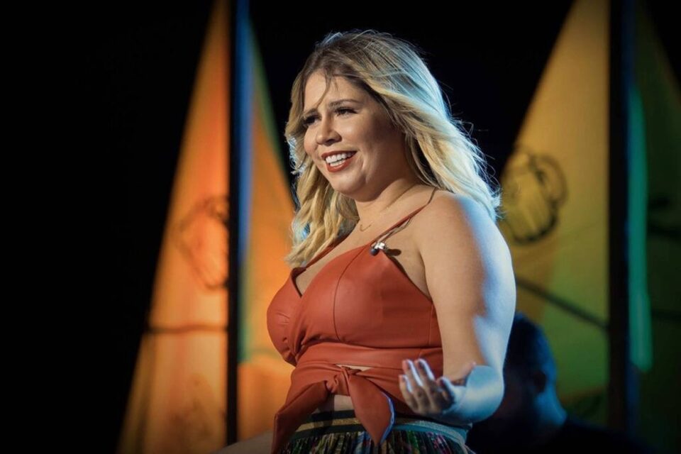 Gravações estão previstas para começar em setembro, em Goiânia Documentário sobre Marília Mendonça terá arquivos inéditos