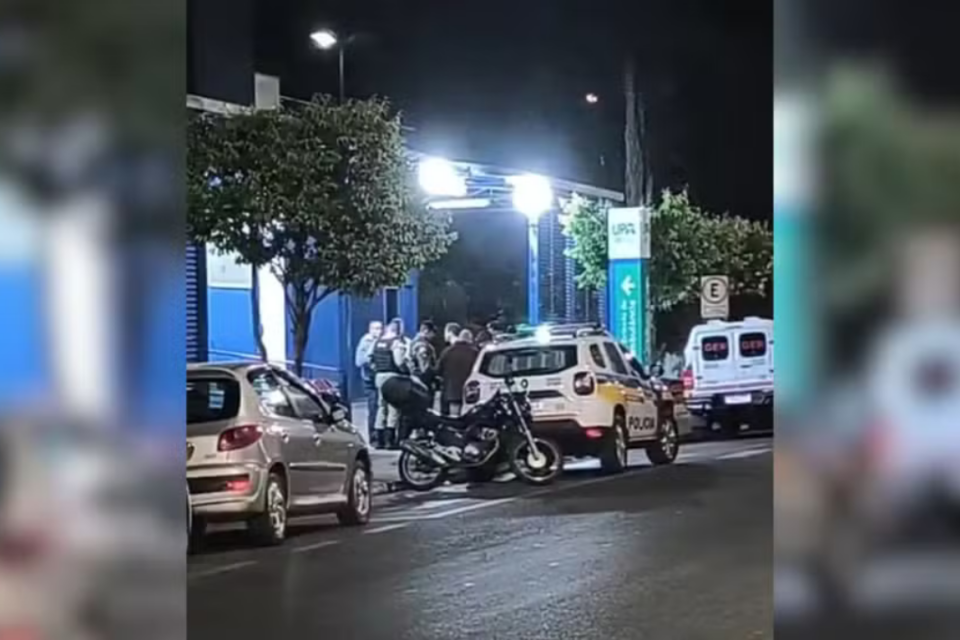 Cinco criminosos de Goiás morrem em confronto com a polícia em Araguari