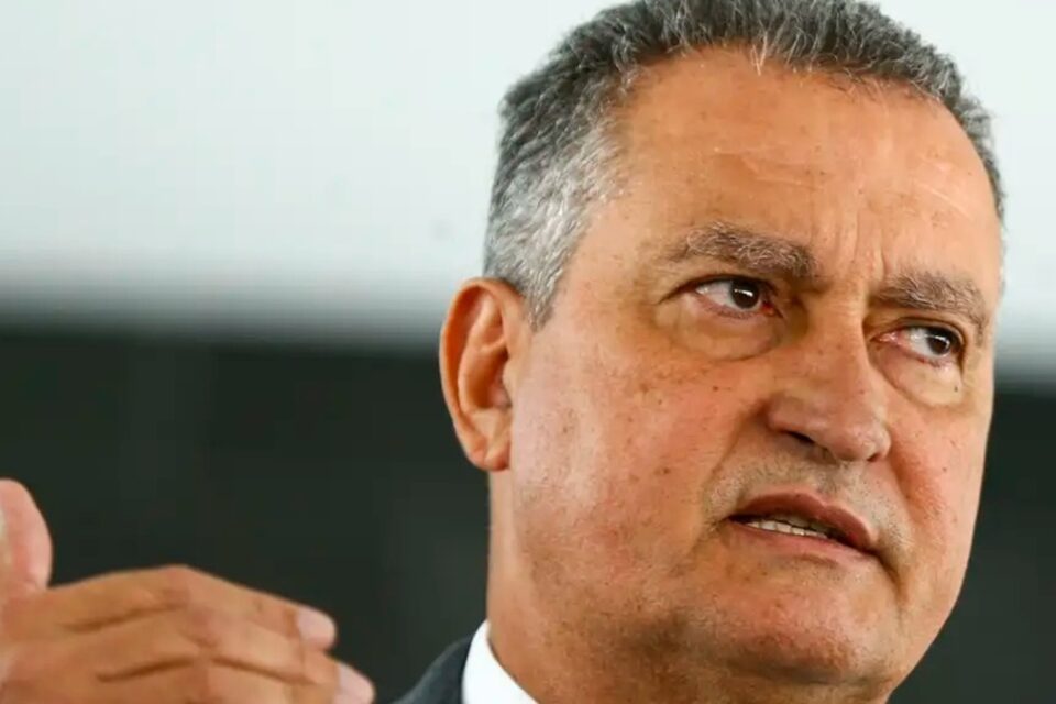 Rui Costa diz que governo não negocia decreto do IOF e descarta proposta alternativa