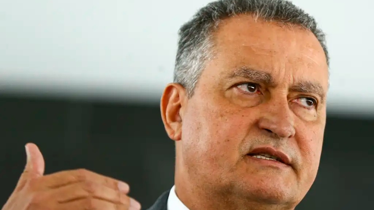 Rui Costa diz que governo não negocia decreto do IOF e descarta proposta alternativa