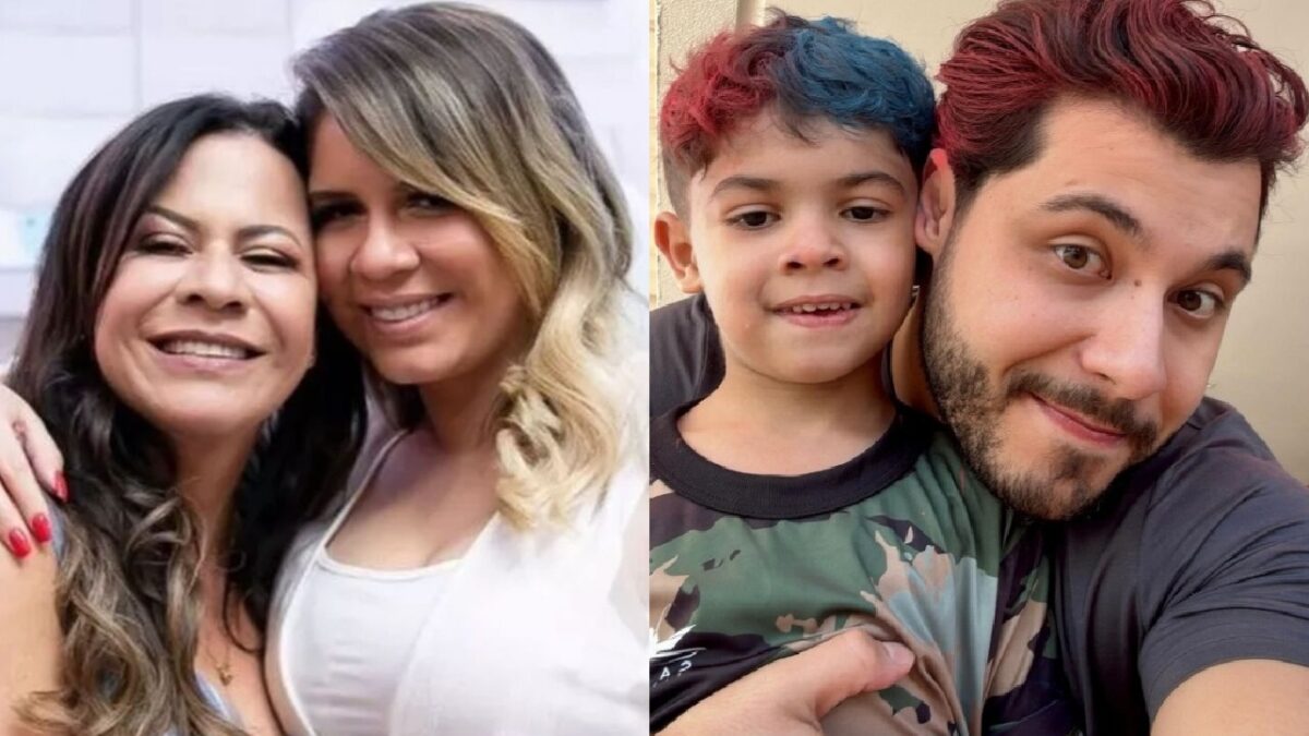Dona Ruth: as polêmicas da mãe de Marília Mendonça dinheiro do seguro do acidente guarda de Léo e embate com Murilo Huff