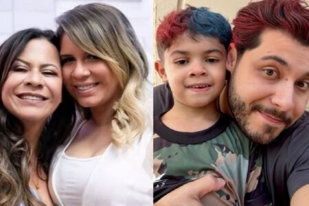 Dona Ruth: as polêmicas da mãe de Marília Mendonça dinheiro do seguro do acidente guarda de Léo e embate com Murilo Huff