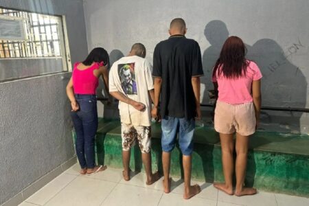 Homem é sequestrado após marcar encontro em aplicativo de relacionamento em Anápolis