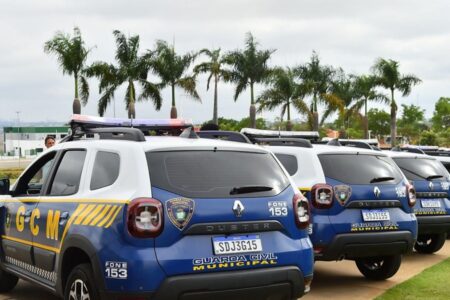 Casal relata abuso de filha por guardas municipais de Aparecida durante a pandemia