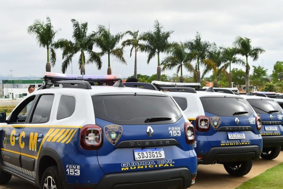 Casal relata abuso de filha por guardas municipais de Aparecida durante a pandemia
