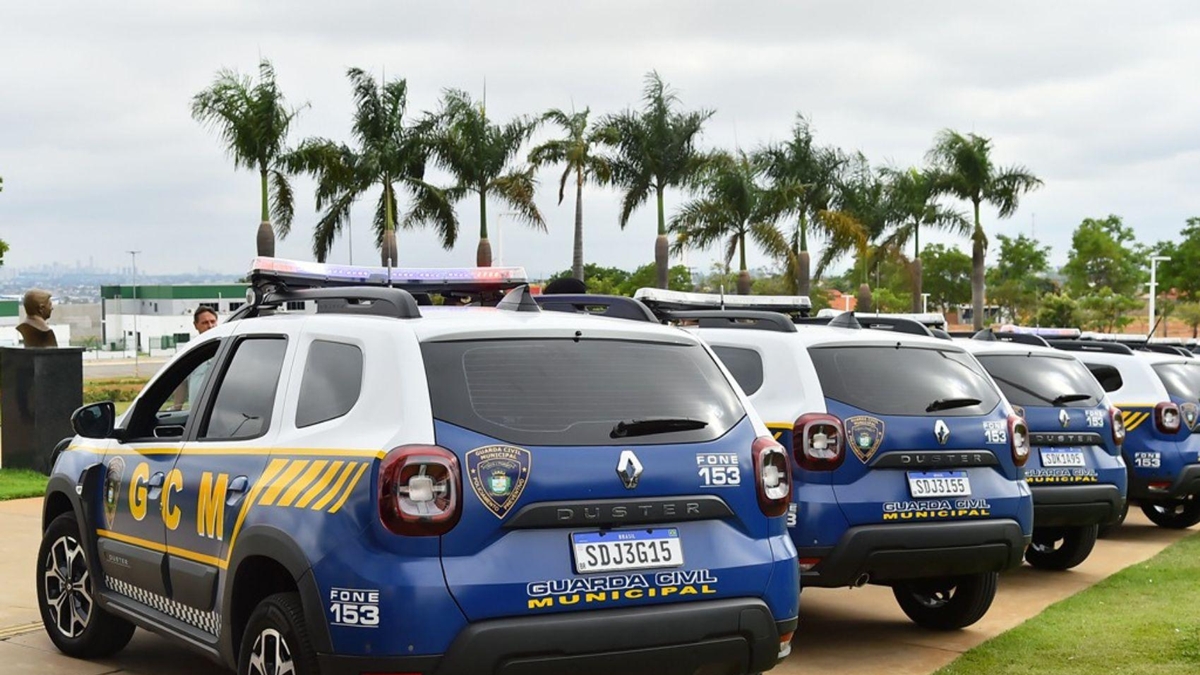Casal relata abuso de filha por guardas municipais de Aparecida durante a pandemia