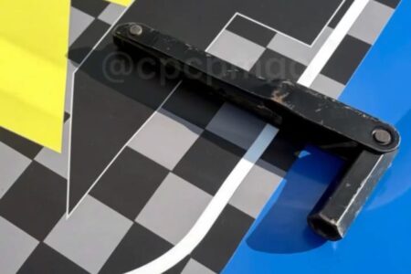 Homem usa chave de roda para simular arma e roubar celular de criança, em Anápolis