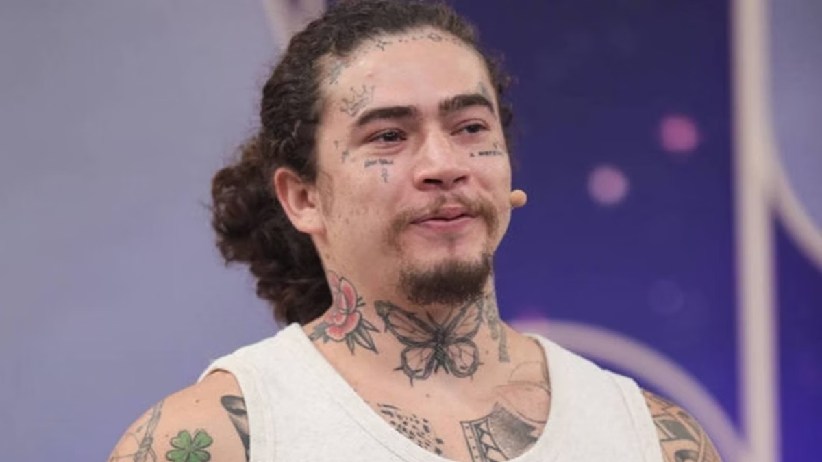 Whindersson Nunes anuncia sessões extras em Anápolis e Goiânia