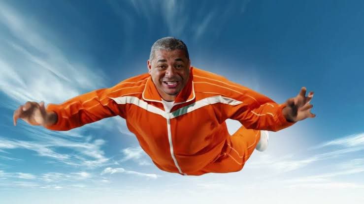 Pomada contra dor promete ao primeiro rebaixado do Brasileirão patrocínio