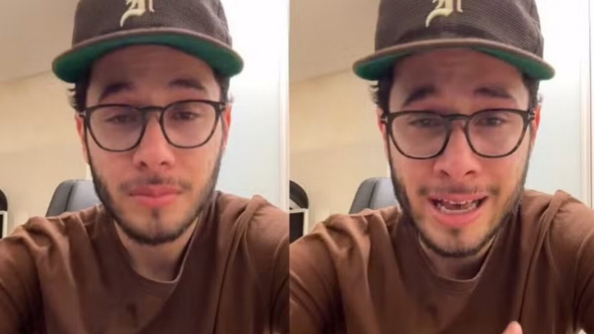 Irmão de Marília Mendonça chora e pede fim dos ataques à mãe Dona Ruth; vídeo disputa judicial com Murilo Huff pela guarda do filho