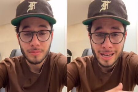 Irmão de Marília Mendonça chora e pede fim dos ataques à mãe Dona Ruth; vídeo disputa judicial com Murilo Huff pela guarda do filho