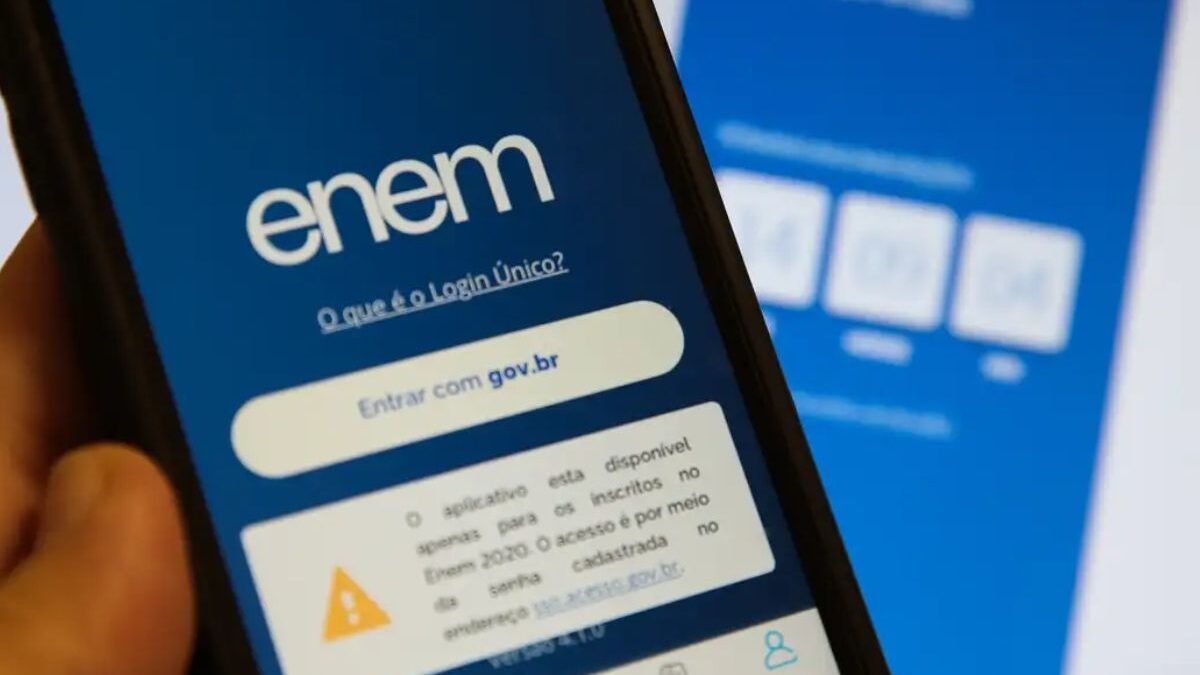 Goiânia é a 11ª cidade com mais inscrições confirmadas no Enem (Foto: Agência Brasil)
