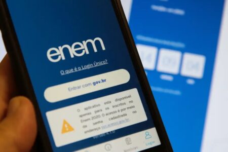 Goiânia é a 11ª cidade com mais inscrições confirmadas no Enem (Foto: Agência Brasil)