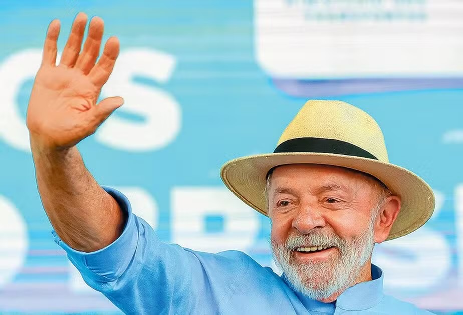 Lula acusa Bolsonaro de agir como traidor de Tiradentes 1 edc3577c img 2944 Lula acusa Bolsonaro de agir como traidor de Tiradentes
