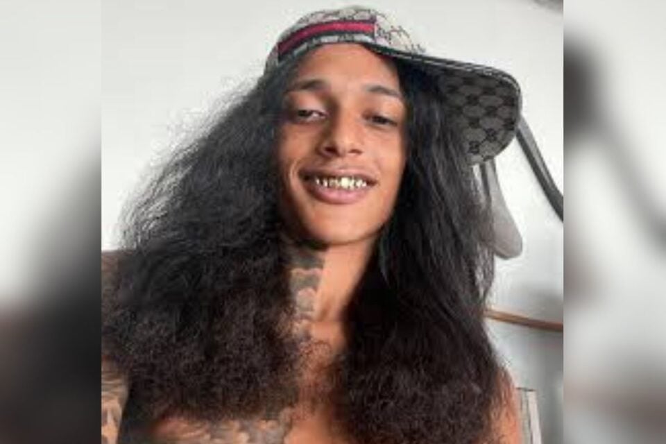 Rapper Oruam vira réu por tentativa de homicídio contra policiais (Foto: Instagram/Oruam)