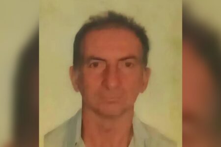 Irmão do governador de Mato Grosso morre em acidente com trator em Anápolis