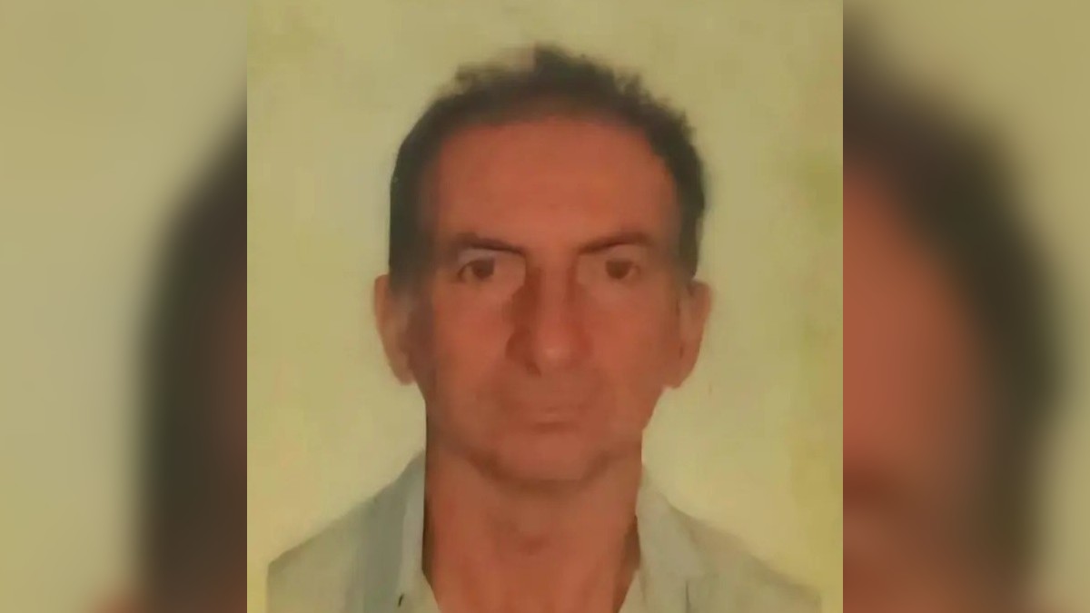 Irmão do governador de Mato Grosso morre em acidente com trator em Anápolis