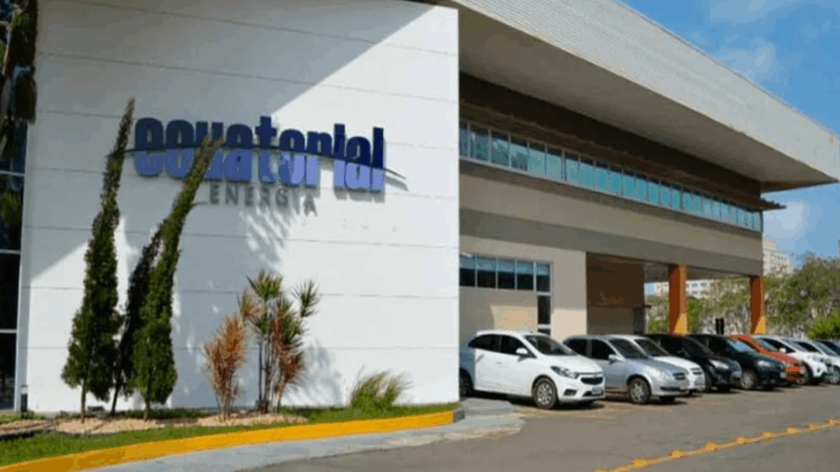 Equatorial terá que indenizar casal de Caldas Novas (Foto: Divulgação)