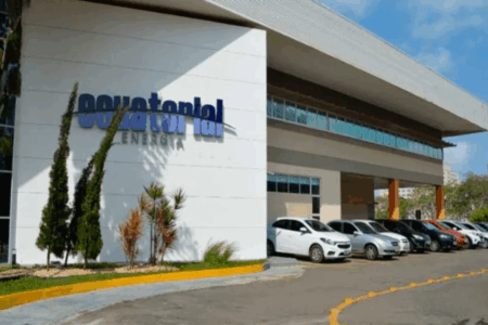 Equatorial terá que indenizar casal de Caldas Novas (Foto: Divulgação)