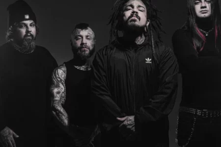 Cidade rock na programação do fim de semana em Goiânia