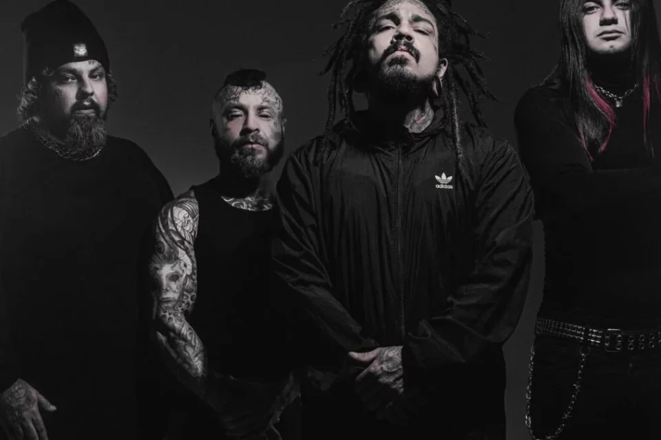 Cidade rock na programação do fim de semana em Goiânia