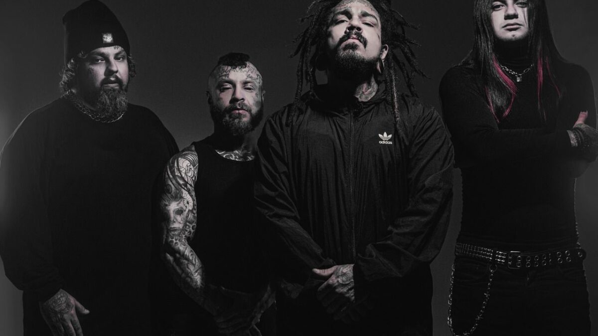 Cidade Rock celebra o Dia Mundial do Rock com cinco bandas goianas no Martim Cererê