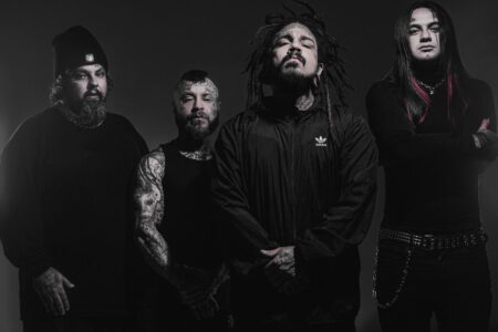 Cidade Rock celebra o Dia Mundial do Rock com cinco bandas goianas no Martim Cererê