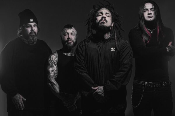 Cidade Rock celebra o Dia Mundial do Rock com cinco bandas goianas no Martim Cererê