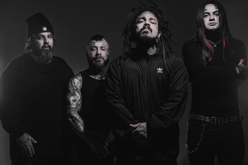 Cidade Rock celebra o Dia Mundial do Rock com cinco bandas goianas no Martim Cererê