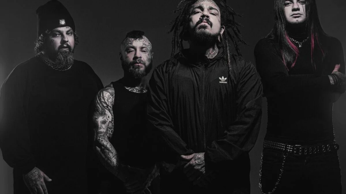 Cidade rock na programação do fim de semana em Goiânia