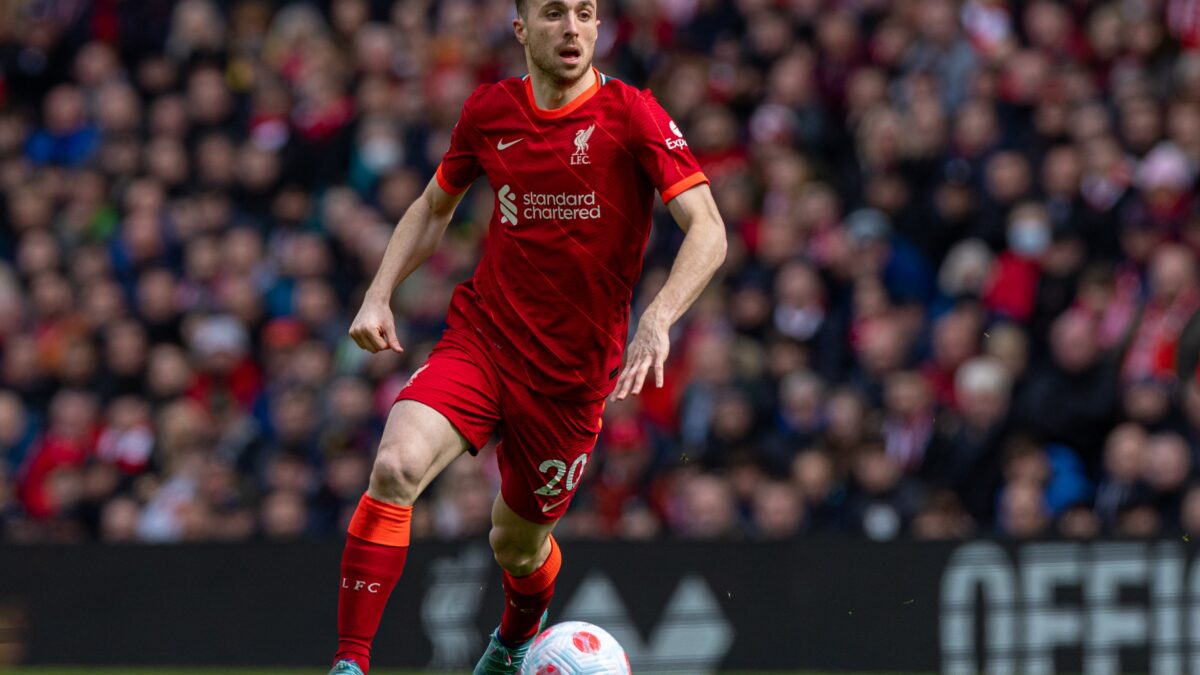 Diogo Jota