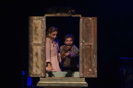 Clássico da TV, ‘O Cravo e a Rosa’ ganha versão teatral com apresentações em Goiânia