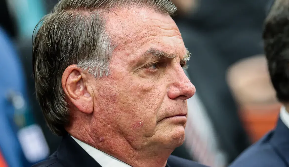 Bolsonaro posta indireta a Lula após tarifaço de Trump contra o Brasil: “Povo geme quando os perversos governam” 1 f57c3f81 img 2808 Bolsonaro posta indireta a Lula após tarifaço de Trump contra o Brasil: “Povo geme quando os perversos governam”