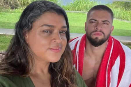 Ex-marido que Preta Gil acusou de traição é atacado na web após morte: 'Está feliz?' Rodrigo Godoy teve um matrimônio entre 2015 e 2023