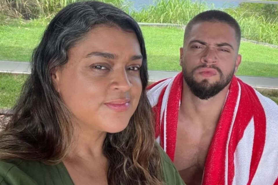 Ex-marido que Preta Gil acusou de traição é atacado na web após morte: 'Está feliz?' Rodrigo Godoy teve um matrimônio entre 2015 e 2023