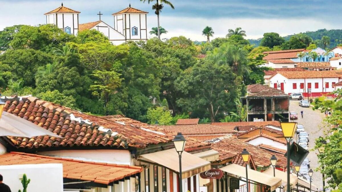 Goiânia recebe maior feira de turismo do Centro-Oeste