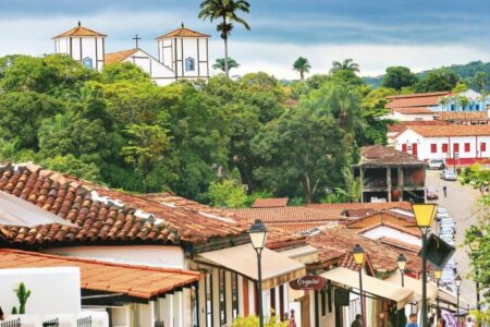 Goiânia recebe maior feira de turismo do Centro-Oeste