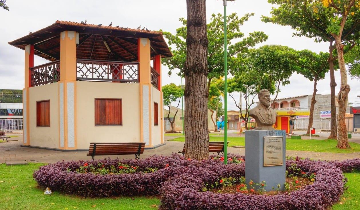 Aniversário de Campinas: locais para visitar no primeiro bairro de Goiânia