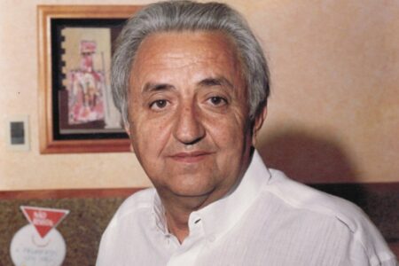 Morre Elon Soares, fundador do Grupo Soares, aos 86 anos em Goiânia Elon fundou, ao lado do irmão Odilon, a loja Irmãos Soares em 1967