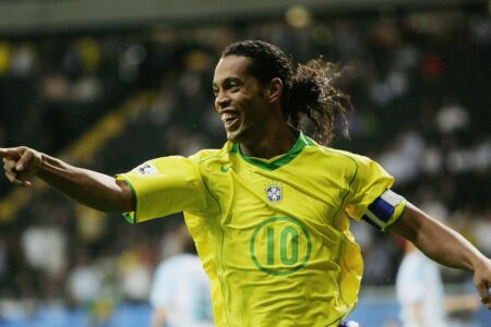 Ronaldinho Gaúcho