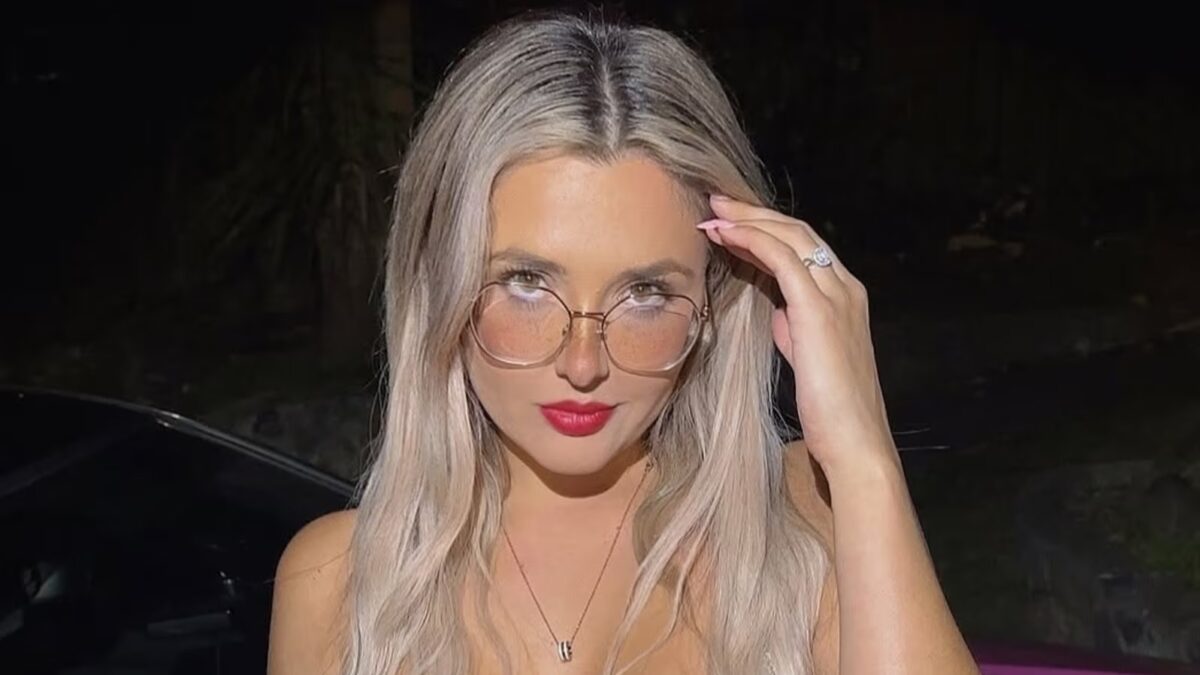 Modelo do OnlyFans expõe tendência 'assustadora' entre assinantes homens; saiba qual Layla Kelly foi uma das primeiras a denunciar a situação