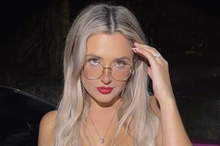 Modelo do OnlyFans expõe tendência 'assustadora' entre assinantes homens; saiba qual Layla Kelly foi uma das primeiras a denunciar a situação