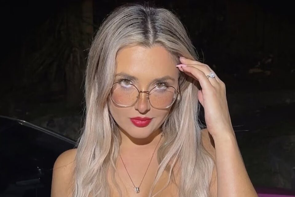 Modelo do OnlyFans expõe tendência 'assustadora' entre assinantes homens; saiba qual Layla Kelly foi uma das primeiras a denunciar a situação